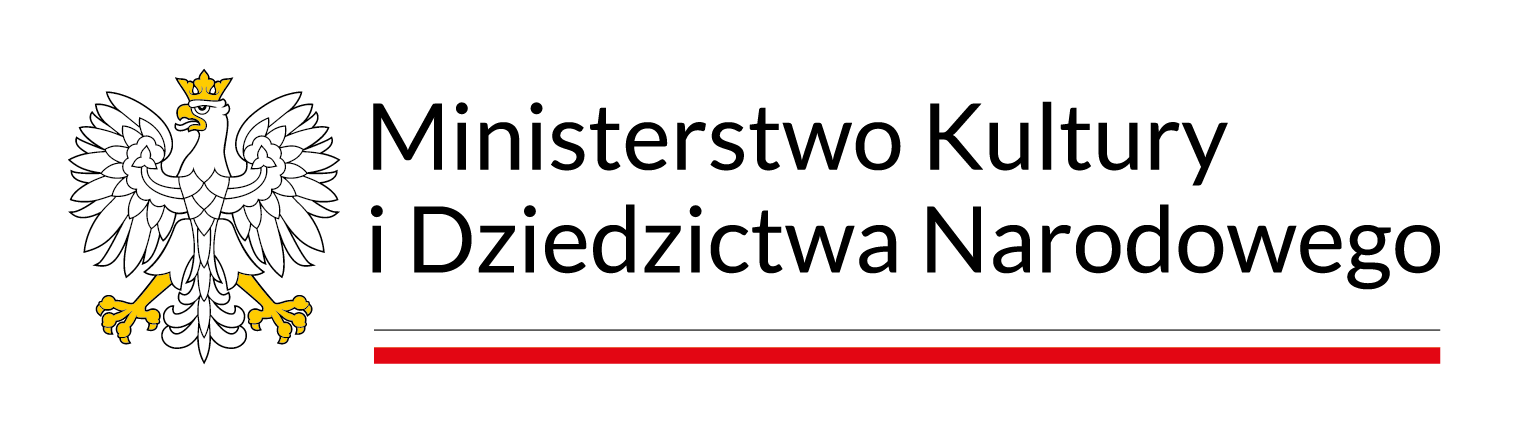 Logo MKiDN Logo MKiDN