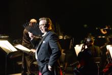 Gala Strauss