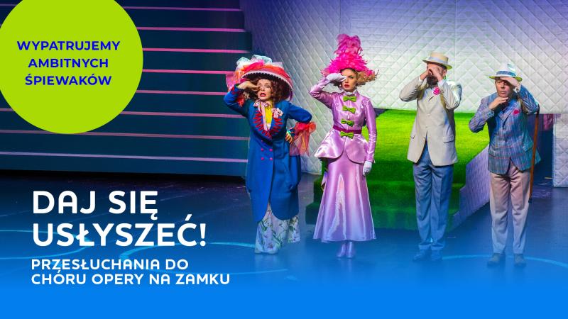 przesłuchania chór1