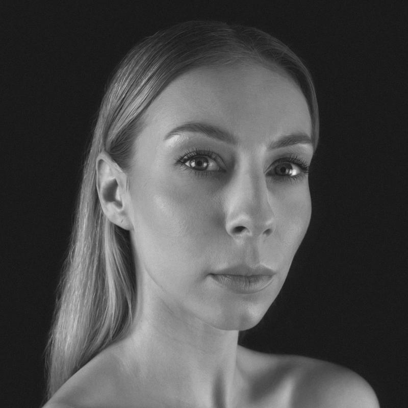 Aleksandra Januszak-Kacperska - Opera na Zamku w Szczecinie - Balet