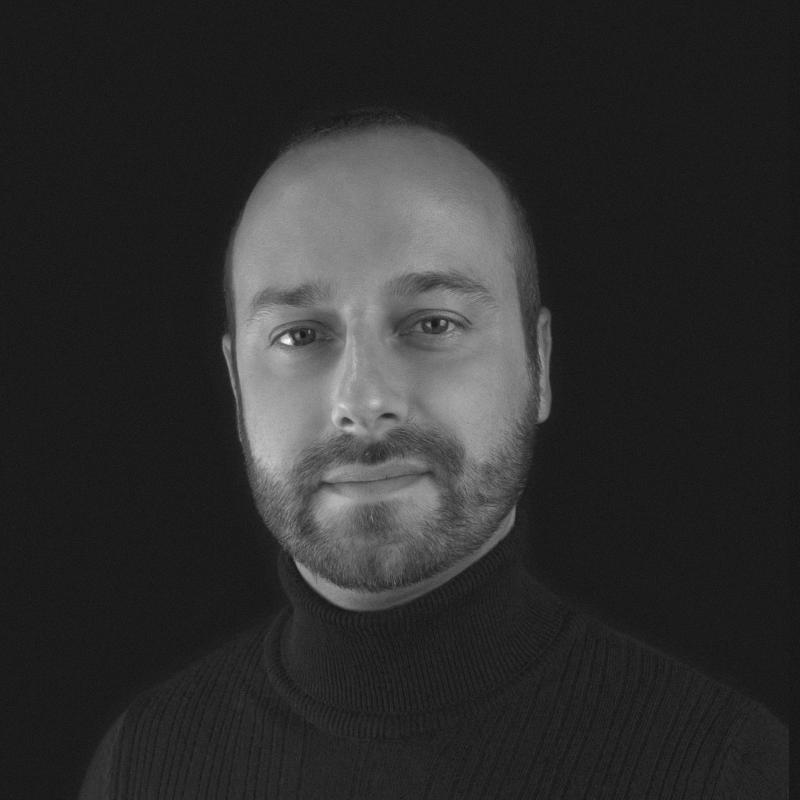 Grzegorz Brożek - Opera na Zamku w Szczecinie - Balet