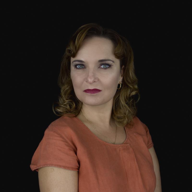 Lucyna