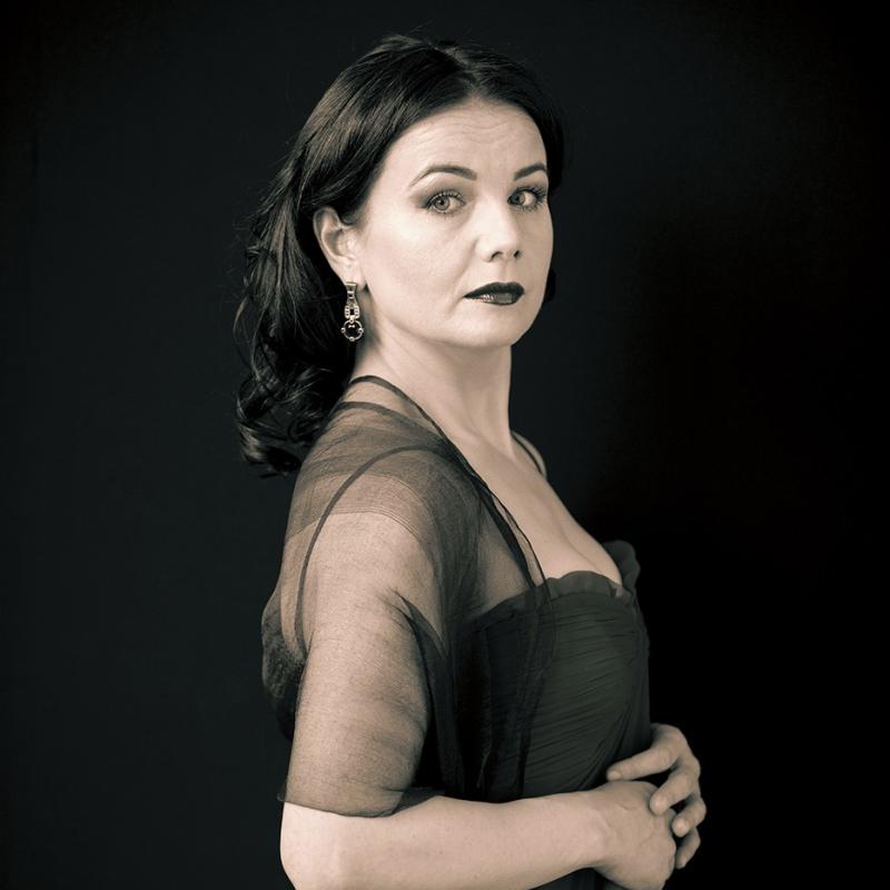 Victoria