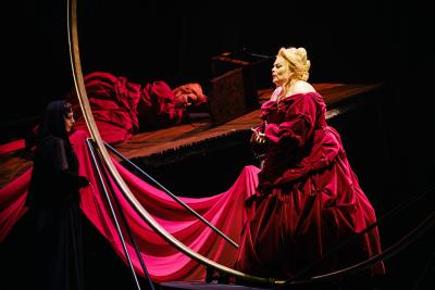 Opera na Zamku